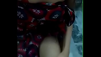 Preview 2 of Surpruse Saloon - Indian sexy girl
