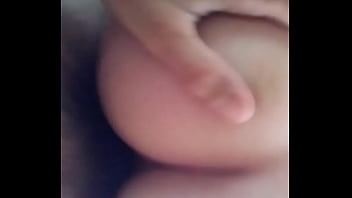 Preview 1 of Bokep Emak Emak Indonesia - Tight wet Summer Eve riding reverse cowgirl