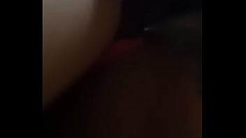 Preview 3 of Mona Is Masturbating - Dicking my girl down