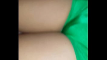 Preview 2 of Baby In Brothel - Que delicia de panocha la que me como