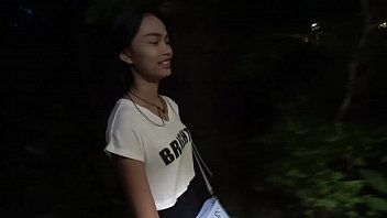 Preview 1 of Xxx Beel - She did not move for a while keeping creampie