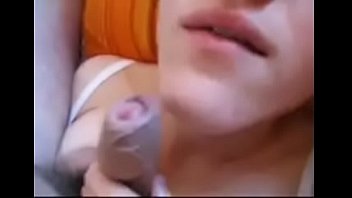Preview 3 of Xxx Vbuo Lk - Naughty Wife Loves the Taste of Cock