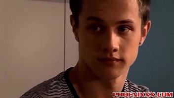 Preview 1 of New Calection - Hardcore threesome with gorgeous and sexy twinks
