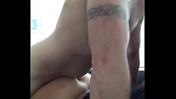Preview 3 of Sauna Maryette Uk - ass fucking her big beautiful ass!!