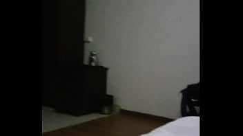 Preview 1 of Press Breast - Pooja from tinder,  sneak peak