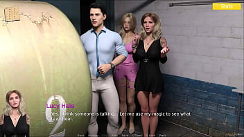 Preview 3 of Jody West Heather Starlet - Rosewater Manor 113 Remastered