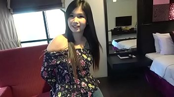 Preview 2 of 4k Taste First - That&#039_s right,  she is a married woman but creampie anyway