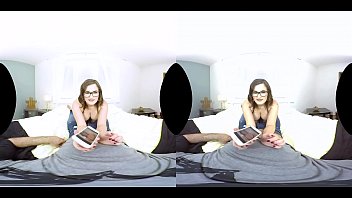 Preview 2 of Floppy Pov - Holly Banks and her wanks