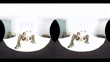 Preview 4 of Floppy Pov - Holly Banks and her wanks