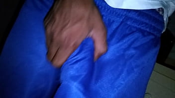 Preview 2 of Amateuro Tube Grita - Huge Dick print slagin big black long