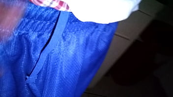 Preview 3 of Amateuro Tube Grita - Huge Dick print slagin big black long