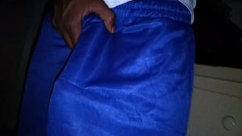 Preview 1 of Amateuro Tube Grita - Huge Dick print slagin big black long