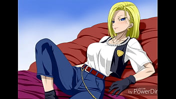 Preview 1 of Olga Pee - 18 hentai HD