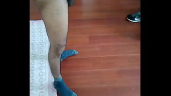 Preview 4 of Pandora Kaaki Gangbang - VID 20161116 140024