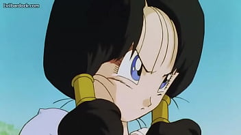 Preview 4 of Moon Bed - Los gemidos de Videl