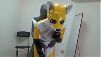 Preview 4 of Mardaani Movie - kigurumi kemon 3