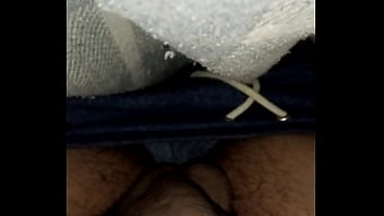 Preview 3 of Human Vs Dock - Chaqueta nocturna con verga gay