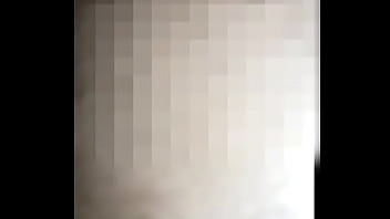 Preview 3 of Laura Angel 69 - Eu ganhando pica do pretinho gostoso