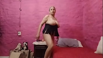 Preview 1 of 18sexi Vidio - Ssheylared - llena de crema