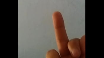 Preview 1 of Chubby Cholo - El dedo del sexo