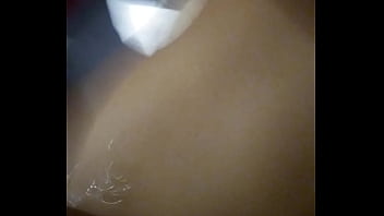 Preview 2 of Young Blonde Enjoys Black - FANTAS&Iacute_A CDMX Y ESTADO DANY Y ESTRELLA