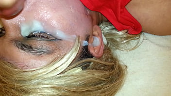 Preview 3 of Lesbian Porno For Real Lesbians - cum in my eye
