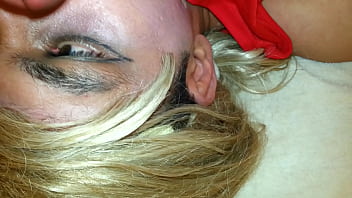 Preview 1 of Lesbian Porno For Real Lesbians - cum in my eye