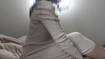 Preview 1 of Swap Wife Xxx - ふわふわな身体を震わせておなにーする巨乳女子