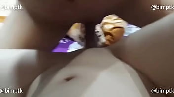 Preview 4 of Ugly Fat Dirty - Itsybitsyclitty sissy rubs tiny cock