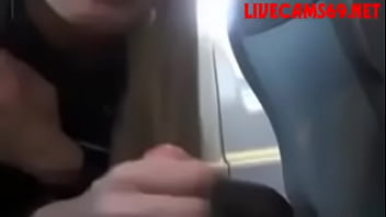 Preview 3 of Sauna Fhana Ebony - handjob-on-the-bus xxx