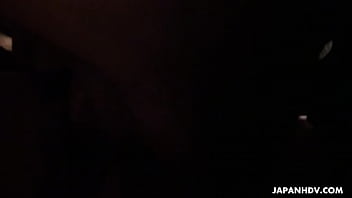 Preview 3 of Boss Son Forces - Sucking fucking and receiving a cum stain on her plump ass