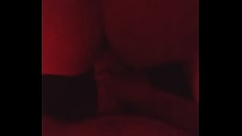 Preview 3 of Fishnet Forced - Fucking my girl with a fat cock