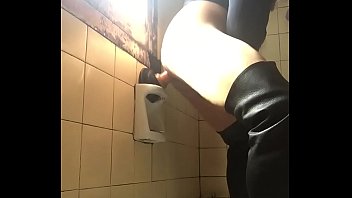 Preview 4 of Porno Noir Goma - LOVING ME ALONE!