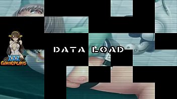 Preview 2 of Dildo Big Hd - Crisis Cell | Playthrough Floors 01-06