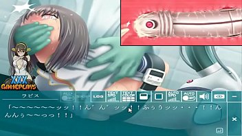 Preview 4 of Dildo Big Hd - Crisis Cell | Playthrough Floors 01-06
