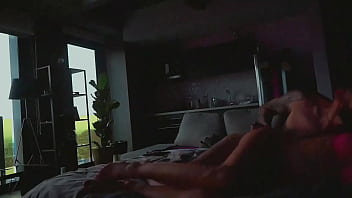 Preview 3 of Katani Anal - PolvoEres - Sexo salvaje y mensajes motivaciones desde el apartamento de Cipriani