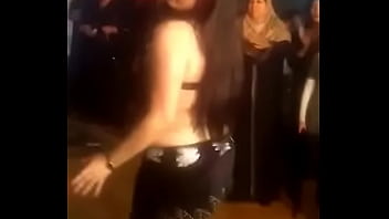 Preview 3 of Xdrrss - Arkestra dance full nude