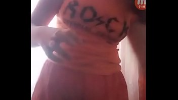 Preview 3 of Mina Leza - Sexy girl dancing russian teen in bigo live