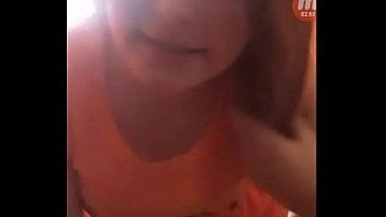 Preview 4 of Mina Leza - Sexy girl dancing russian teen in bigo live