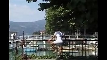 Preview 1 of Princesslex - Outdoor pick up milf for anal sex