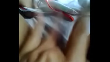 Preview 2 of Trash Wife Gangbang - Tocadita muy Rica