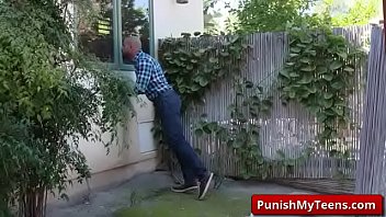 Preview 2 of Yui Fondles Solo - Submissive - Hatefucking A Snitch with Nina Nirvana tube video-01