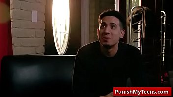 Preview 1 of X X X Dog Gils - Submissive - Fucking Is Not A Game with Mariah Banks tube video-01