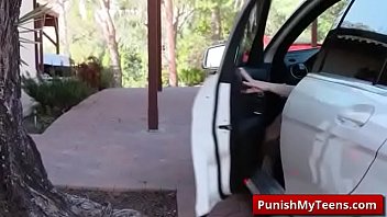 Preview 2 of Dehatibeeg - Submissive - Fan Gets Cage FUCKED with Alexa Raye and Vanessa Cage tube video-01