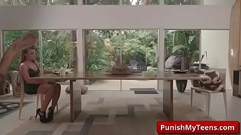Preview 2 of Anal Big Round Ass - Submissive - Switching Things Up with Jamie Marleigh tube video-01