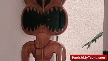 Preview 1 of Anal Big Round Ass - Submissive - Switching Things Up with Jamie Marleigh tube video-01