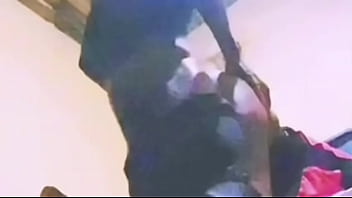 Preview 2 of Madre E Hija Compilation - Il est dans mon ventre