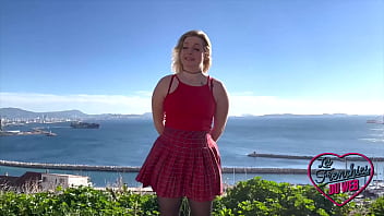 Preview 1 of Zabardaste Xxx Mom - Matylde,  20ans,  adepte du BDSM