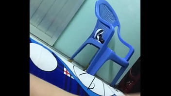 Preview 2 of Mistress Jennifer Lemonde - Trưa nắng cực !