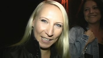 Preview 1 of Hhndi Naika Xxw Video - Gina Casting - Gina und Ralf